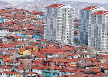 Riskli Binalar ile İlgili Tarihi Karar