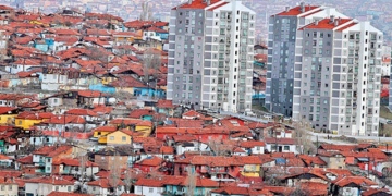 Riskli Binalar ile İlgili Tarihi Karar