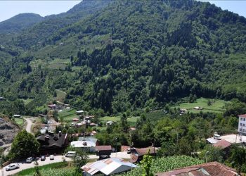 UNESCO Koruma Alanında 5 Katlı Binaya İzin