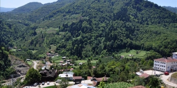 UNESCO Koruma Alanında 5 Katlı Binaya İzin