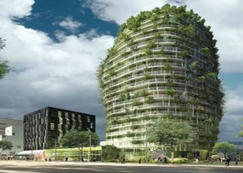 Yeşil Binalarıyla Türkiye Avrupa Birincisi