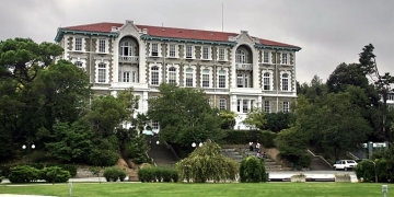 Dünya’nın En İyi İnşaat Mühendisliği Bölümleri