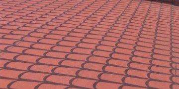 Desenli Membran Nedir?