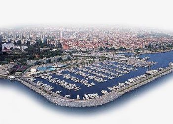 Kıyı Mühendisliği Nedir?