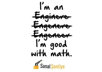 Mesleki İngilizce Terimler