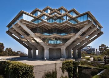 Dünya’nın En İyi İnşaat Mühendisliği Bölümleri