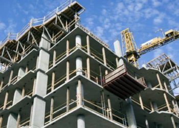 İnşaatı Yarım Bırakma Tarih Olacak