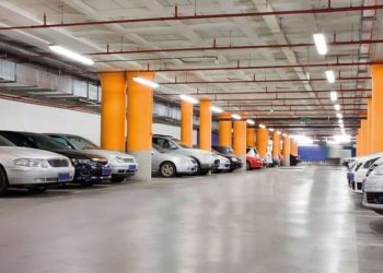 İnşaatlarda Eski Otopark Yönetmeliği Uzatıldı