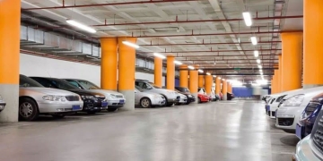 İnşaatlarda Eski Otopark Yönetmeliği Uzatıldı