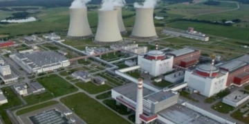 Akkuyu Nükleer Santrali Mühendisleri Şok Açıklamalar Yaptı