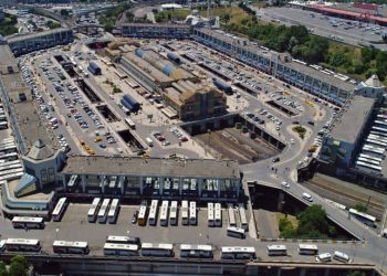 Esenler Otogarı Devri Mahkeme Kararıyla Durdu