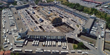 Esenler Otogarı Devri Mahkeme Kararıyla Durdu