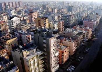 Haziran Ayı Konut Satışları Rakamlarında Kayıp