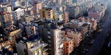 Haziran Ayı Konut Satışları Rakamlarında Kayıp