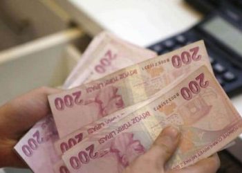 Memurların Alacakları Enflasyon Zammı Belli Oldu