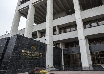 Merkez Bankası Akçeleri Müteahhitlerin Cebinde