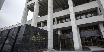 Merkez Bankası Akçeleri Müteahhitlerin Cebinde