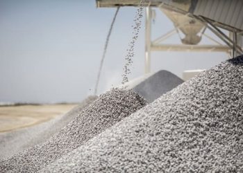 Geri Kazanılmış Agrega