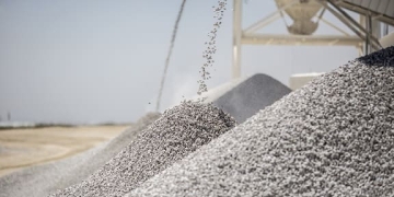 Geri Kazanılmış Agrega