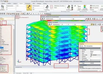 Mühendislik Görmüş Yapı Nedir?