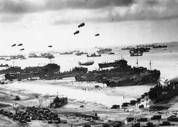 Normandiya Çıkarmasının Mühendislik İçin Önemi