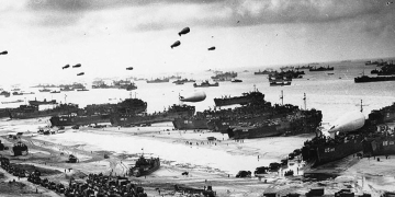 Normandiya Çıkarmasının Mühendislik İçin Önemi