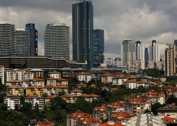 İmar Barişi Hangi İlcelerde Konut Fiyatlarını Uçurdu