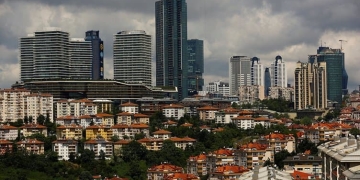 İmar Barişi Hangi İlcelerde Konut Fiyatlarını Uçurdu