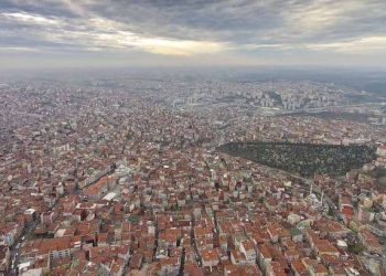 İmar Barışı Ödeme Süresi Uzadı