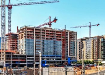 ENR Açıkladı! İnşaatta Türkiye Çin Rekabeti Kızışıyor