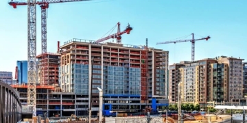 ENR Açıkladı! İnşaatta Türkiye Çin Rekabeti Kızışıyor