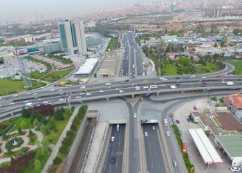 Evin Değerini Düşüren Kavşak Hak İhlali Sonucu