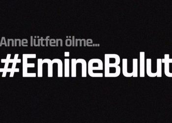 Anne Lütfen Ölme !