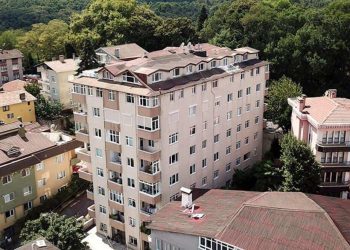 Tahliye Edilmesine Başlandı