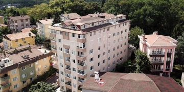 Tahliye Edilmesine Başlandı