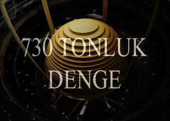 730 Tonluk Denge (Taipei 101)