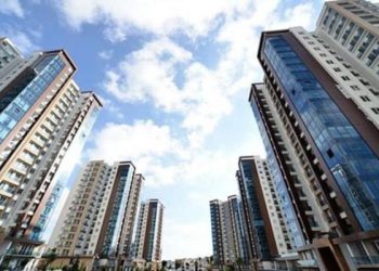 Yılın İlk Döneminde Yabancıya Konut Satışı 20 Binlerde