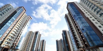 Yılın İlk Döneminde Yabancıya Konut Satışı 20 Binlerde