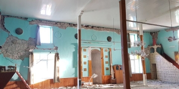 Bozkurt Depremi ve Deprem Gerçeği