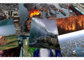 Depremi ve Dünü Unuttuk