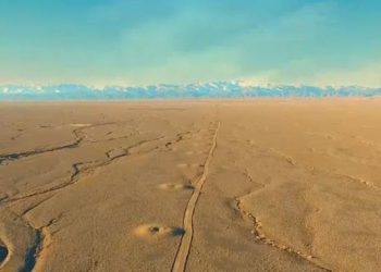 Antik Sulama Sistemi – Kehriz Nedir?