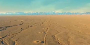 Antik Sulama Sistemi – Kehriz Nedir?