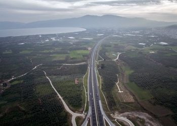 İstanbul İzmir Arası 3.5 Saate İniyor