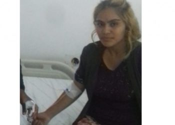 Ayağına Çivi Giren Genç Kızın Şok Ölümü