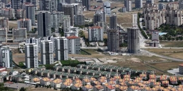 Faizlerin Düşmesiyle Konut Projelerinde Fiyatlar %20 Yükseldi