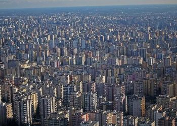 Faizlerin Düşmesiyle Konut Projelerinde Fiyatlar %20 Yükseldi