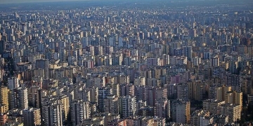 Faizlerin Düşmesiyle Konut Projelerinde Fiyatlar %20 Yükseldi