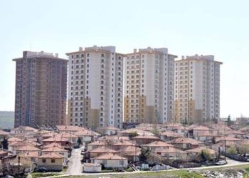 Kentsel Dönüşüm Sağlık Riski Taşıyor Mu?