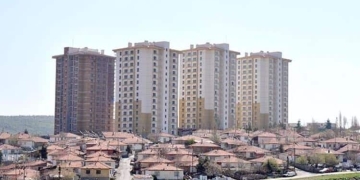 Kentsel Dönüşüm Sağlık Riski Taşıyor Mu?