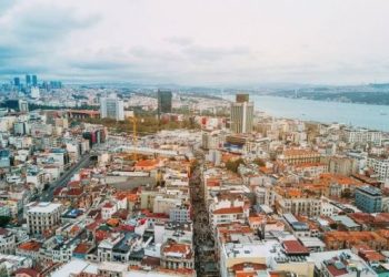 Kentsel Dönüşümle İmar Barışı Projeleri Güçlendirilecek